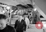 Immagine di Douglas DC-4 velivolo Santa Monica California USA, 1938, secondo 13 filmato di repertorio 65675049424