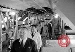 Immagine di Douglas DC-4 velivolo Santa Monica California USA, 1938, secondo 14 filmato di repertorio 65675049424