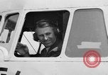 Immagine di Douglas DC-4 velivolo Santa Monica California USA, 1938, secondo 16 filmato di repertorio 65675049424