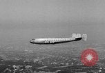 Immagine di Douglas DC-4 velivolo Santa Monica California USA, 1938, secondo 17 filmato di repertorio 65675049424
