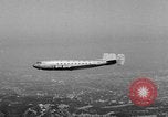 Immagine di Douglas DC-4 velivolo Santa Monica California USA, 1938, secondo 18 filmato di repertorio 65675049424