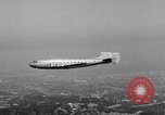 Immagine di Douglas DC-4 velivolo Santa Monica California USA, 1938, secondo 19 filmato di repertorio 65675049424