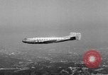 Immagine di Douglas DC-4 velivolo Santa Monica California USA, 1938, secondo 20 filmato di repertorio 65675049424