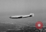 Immagine di Douglas DC-4 velivolo Santa Monica California USA, 1938, secondo 21 filmato di repertorio 65675049424