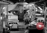 Immagine di Douglas DC-4 velivolo Santa Monica California USA, 1938, secondo 22 filmato di repertorio 65675049424
