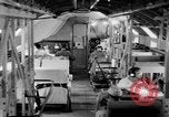Immagine di Douglas DC-4 velivolo Santa Monica California USA, 1938, secondo 23 filmato di repertorio 65675049424