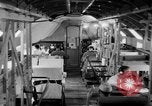 Immagine di Douglas DC-4 velivolo Santa Monica California USA, 1938, secondo 24 filmato di repertorio 65675049424