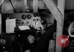 Immagine di Douglas DC-4 velivolo Santa Monica California USA, 1938, secondo 25 filmato di repertorio 65675049424