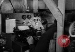 Immagine di Douglas DC-4 velivolo Santa Monica California USA, 1938, secondo 26 filmato di repertorio 65675049424