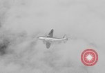 Immagine di Douglas DC-4 velivolo Santa Monica California USA, 1938, secondo 34 filmato di repertorio 65675049424