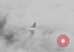 Immagine di Douglas DC-4 velivolo Santa Monica California USA, 1938, secondo 35 filmato di repertorio 65675049424