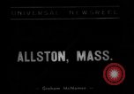 Immagine di Francesco Ormond francese Aliston Massachusetts USA, 1938, secondo 1 filmato di repertorio 65675049425