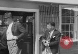 Immagine di Francesco Ormond francese Aliston Massachusetts USA, 1938, secondo 7 filmato di repertorio 65675049425