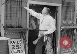 Immagine di Francesco Ormond francese Aliston Massachusetts USA, 1938, secondo 15 filmato di repertorio 65675049425