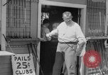 Immagine di Francesco Ormond francese Aliston Massachusetts USA, 1938, secondo 17 filmato di repertorio 65675049425