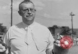 Immagine di Francesco Ormond francese Aliston Massachusetts USA, 1938, secondo 25 filmato di repertorio 65675049425
