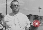 Immagine di Francesco Ormond francese Aliston Massachusetts USA, 1938, secondo 26 filmato di repertorio 65675049425