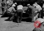 Immagine di Il capitano George Eyston Wendover Utah USA, 1938, secondo 5 filmato di repertorio 65675049426