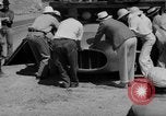 Immagine di Il capitano George Eyston Wendover Utah USA, 1938, secondo 7 filmato di repertorio 65675049426