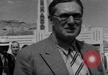 Immagine di Il capitano George Eyston Wendover Utah USA, 1938, secondo 8 filmato di repertorio 65675049426