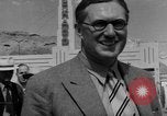 Immagine di Il capitano George Eyston Wendover Utah USA, 1938, secondo 9 filmato di repertorio 65675049426