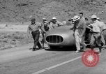 Immagine di Il capitano George Eyston Wendover Utah USA, 1938, secondo 11 filmato di repertorio 65675049426