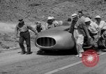 Immagine di Il capitano George Eyston Wendover Utah USA, 1938, secondo 12 filmato di repertorio 65675049426
