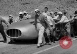 Immagine di Il capitano George Eyston Wendover Utah USA, 1938, secondo 13 filmato di repertorio 65675049426