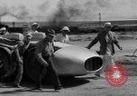 Immagine di Il capitano George Eyston Wendover Utah USA, 1938, secondo 14 filmato di repertorio 65675049426