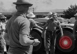 Immagine di Il capitano George Eyston Wendover Utah USA, 1938, secondo 17 filmato di repertorio 65675049426