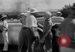 Immagine di Il capitano George Eyston Wendover Utah USA, 1938, secondo 18 filmato di repertorio 65675049426