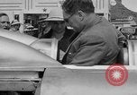 Immagine di Il capitano George Eyston Wendover Utah USA, 1938, secondo 19 filmato di repertorio 65675049426