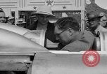 Immagine di Il capitano George Eyston Wendover Utah USA, 1938, secondo 20 filmato di repertorio 65675049426