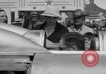 Immagine di Il capitano George Eyston Wendover Utah USA, 1938, secondo 21 filmato di repertorio 65675049426