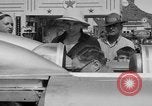 Immagine di Il capitano George Eyston Wendover Utah USA, 1938, secondo 22 filmato di repertorio 65675049426