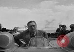 Immagine di Il capitano George Eyston Wendover Utah USA, 1938, secondo 27 filmato di repertorio 65675049426
