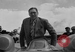 Immagine di Il capitano George Eyston Wendover Utah USA, 1938, secondo 30 filmato di repertorio 65675049426