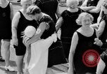Image of beauty contest Coney Island New York USA, 1938, second 19 stock footage video 65675049428