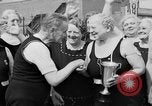 Image of beauty contest Coney Island New York USA, 1938, second 30 stock footage video 65675049428