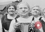 Image of beauty contest Coney Island New York USA, 1938, second 31 stock footage video 65675049428