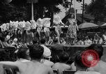 Image of beauty contest New Jersey United States USA, 1938, second 6 stock footage video 65675049429