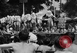 Image of beauty contest New Jersey United States USA, 1938, second 8 stock footage video 65675049429