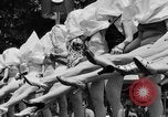 Image of beauty contest New Jersey United States USA, 1938, second 16 stock footage video 65675049429