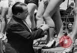 Image of beauty contest New Jersey United States USA, 1938, second 21 stock footage video 65675049429