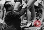 Image of beauty contest New Jersey United States USA, 1938, second 23 stock footage video 65675049429