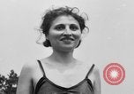 Image of beauty contest New Jersey United States USA, 1938, second 40 stock footage video 65675049429