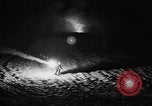 Standbild Skifahren Mineral California USA, 1938, aus Sekunde 53 historischem Filmmaterial Videoclip 65675049430