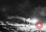 Standbild Skifahren Mineral California USA, 1938, aus Sekunde 59 historischem Filmmaterial Videoclip 65675049430