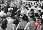Image Joe Burk Philadelphia Pennsylvania USA, 1938, de la seconde 6 séquences d'archives historiques vidéo 65675049431