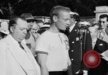 Image Joe Burk Philadelphia Pennsylvania USA, 1938, de la seconde 8 séquences d'archives historiques vidéo 65675049431